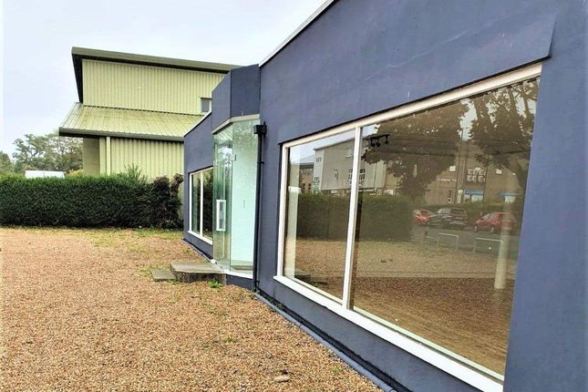 Thumbnail Office to let in Unit 26B/28 Terminus Road, Chichester, Chichester