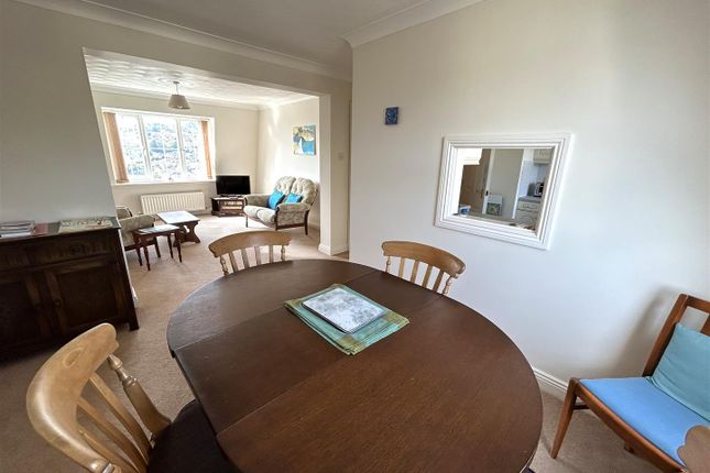 20 Summerhill House, Charmouth Road, Lyme Regis photo 4