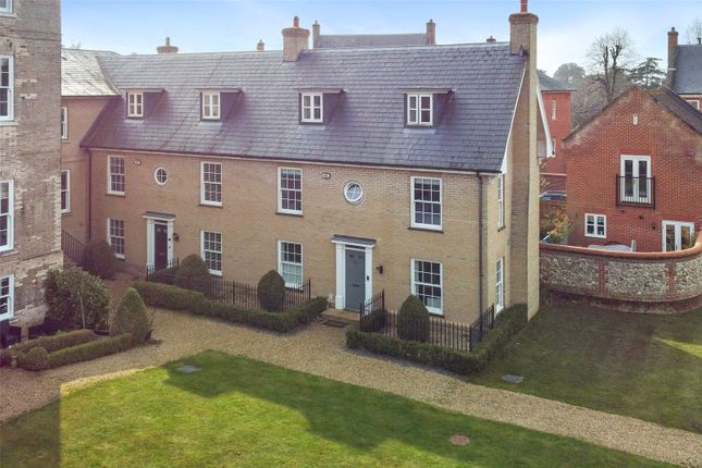 Country house for sale in Lawford Place, Lawford, Manningtree, Essex