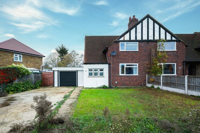 3-bed house on 26, Cuff Crescent, Eltham, £500,000