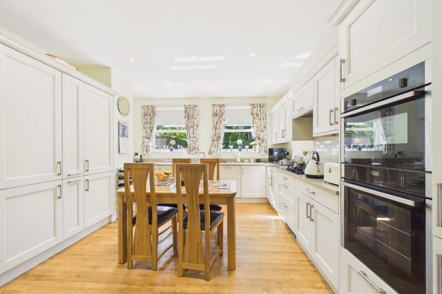 The Vicarage, Stanley photo 3