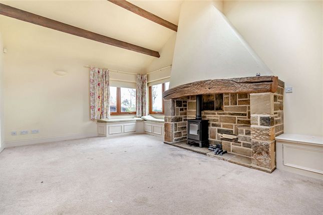 Semi-detached house for sale in Ryhill Pits Lane, Cold Hiendley, Wakefield, West Yorkshire
