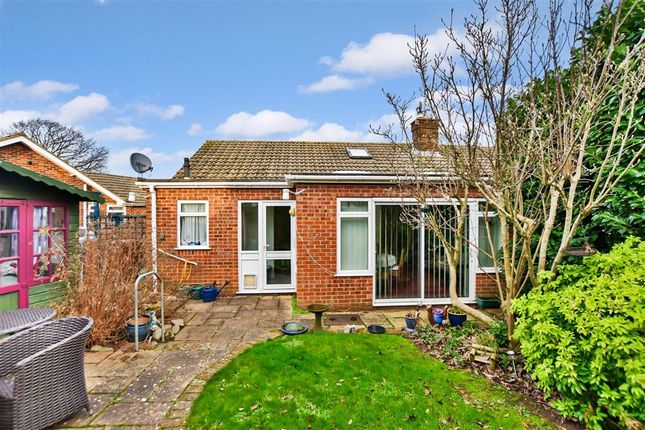 Sunningdale Drive, Rainham, Gillingham, Kent ME8, 2 bedroom semi ...