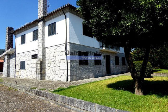 Detached house for sale in 5-Bedroom Stone House, Portugal