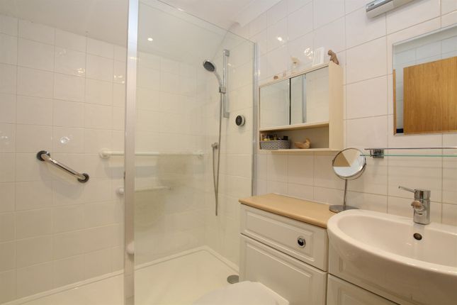 36, William Cawley Mews, Broyle Road, Chichester photo 4