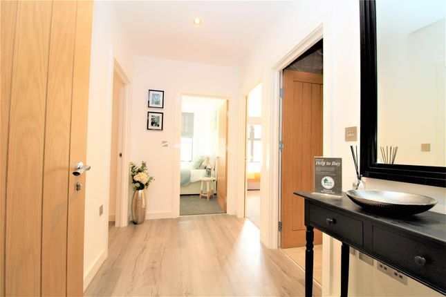 Cavendish Street Ramsgate CT11 3 Bedroom Flat For Sale 57053951 