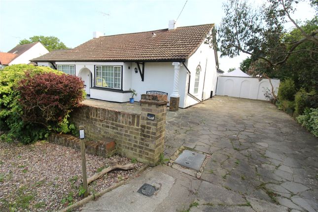 Detached house for sale in Canewdon View Road, Rochford, Essex