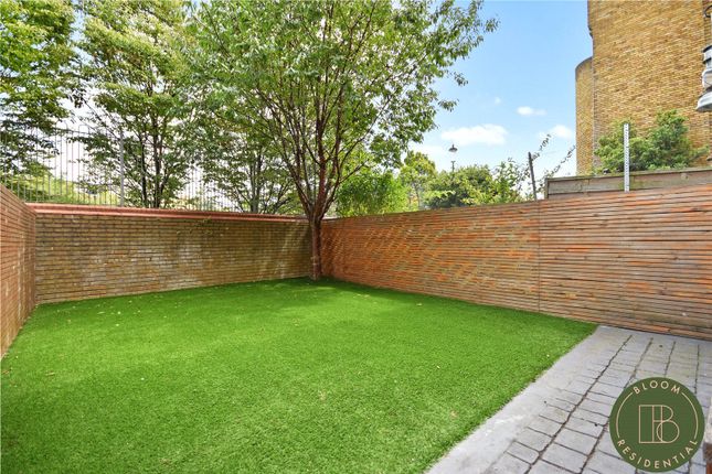 Terraced house for sale in St. Ervans Road, Westbourne Park, London