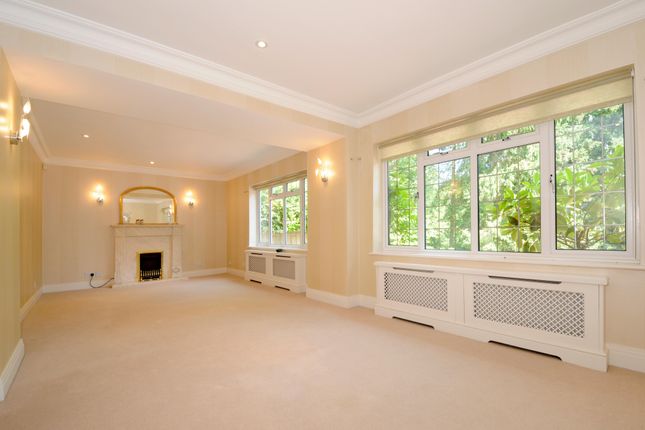 Detached house to rent in Camp Road, Gerrards Cross