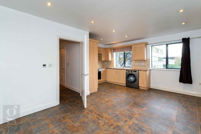 4 Midway Court, The Straight Mile, Hereford photo 2