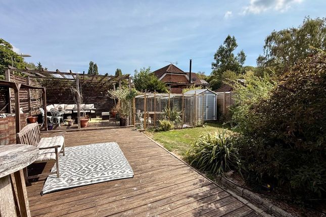 13 Clifton Gardens, Southampton photo 3