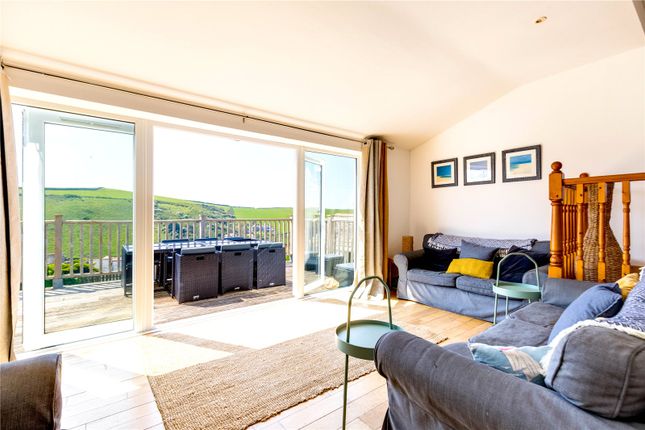 Bay View, 42, New Road, Cornwall photo 4