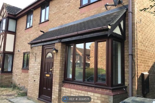 1-bed terraced on Bunyan Rd, Biggleswade, £950/mo
