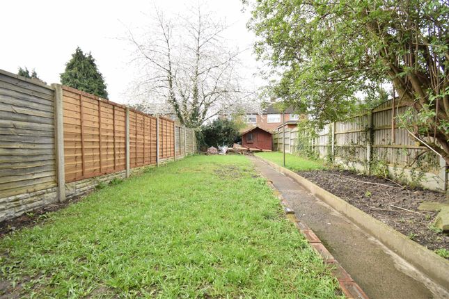 Terraced house to rent in High Green Road, Normanton