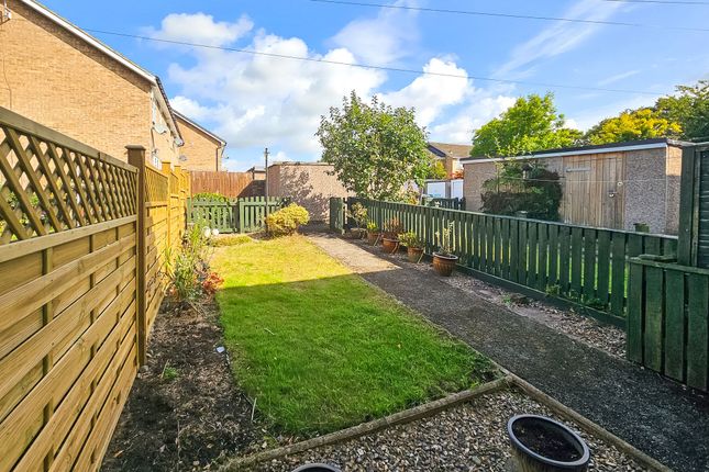 5 Delamere Crescent, Harrogate photo 4