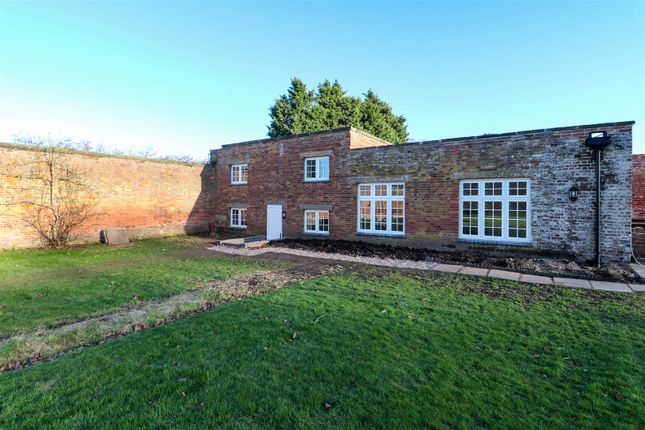 Thumbnail Cottage to rent in Swinfen Hall, The Drive, Lichfield