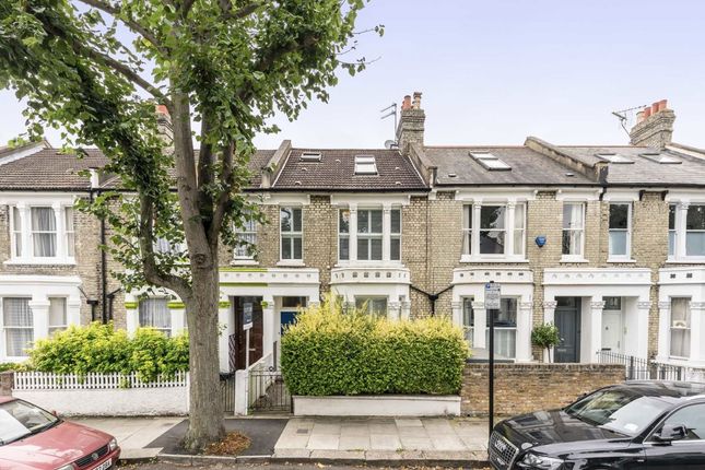 Thumbnail Property to rent in Wendell Road, Shepherds Bush