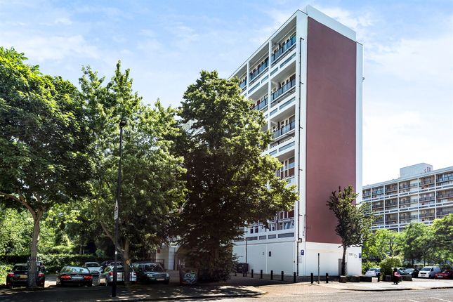 Flat for sale in Barrington Road, London