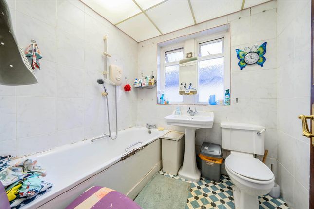 Semi-detached house for sale in Dagnall Park, London