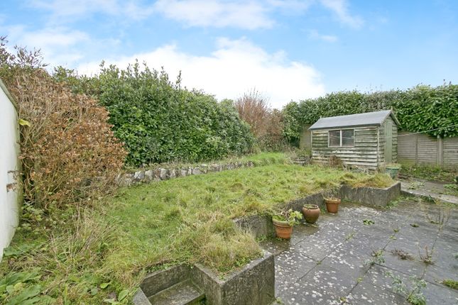 Bungalow for sale in Durning Road, St. Agnes, Cornwall