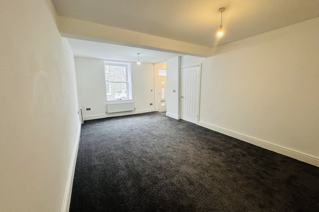Terraced house for sale in Prospect Place, Treorchy, Rhondda Cynon Taff.