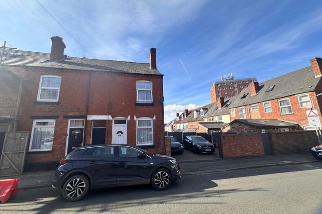 Terraced house for sale in Long Acre, Kidderminster