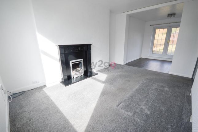 Property for sale in Hall Road, Sheffield