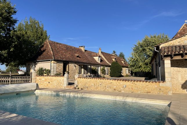 Property for sale in Bergerac, Aquitaine, 24100, France