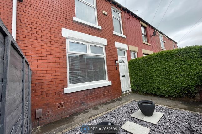 Terraced house to rent in Hampden Road, Leyland