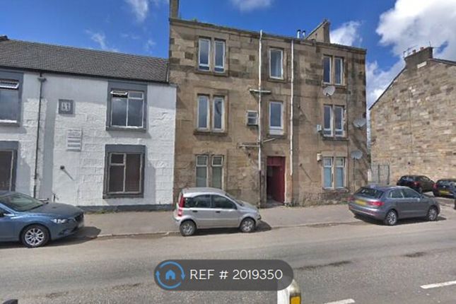Flat to rent in Hawkhead Road, Paisley