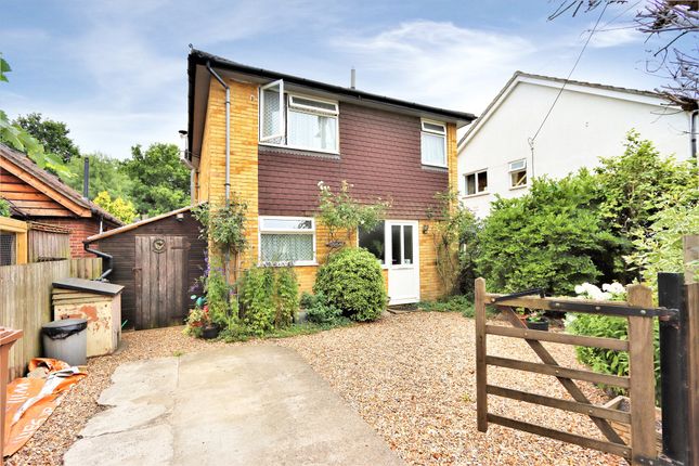 Thumbnail Detached house for sale in South Road, Ash Vale, Aldershot, Surrey