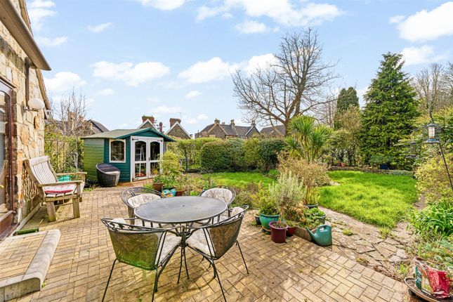 Detached bungalow for sale in Highdale Avenue, Clevedon