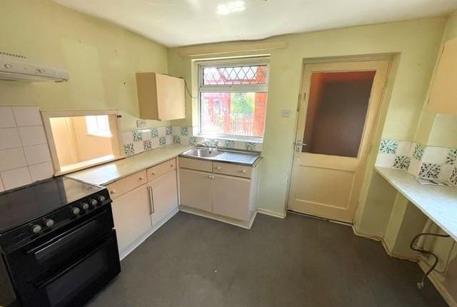 1, Bramble Close, Shirebrook photo 2