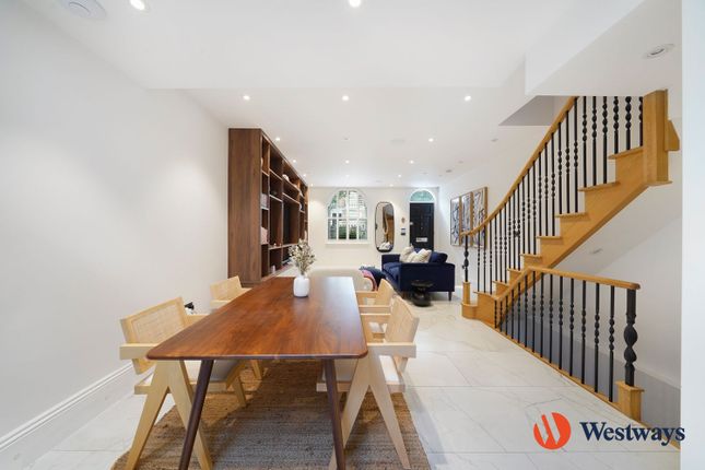 6, Ordnance Hill, St. Johns Wood photo 4