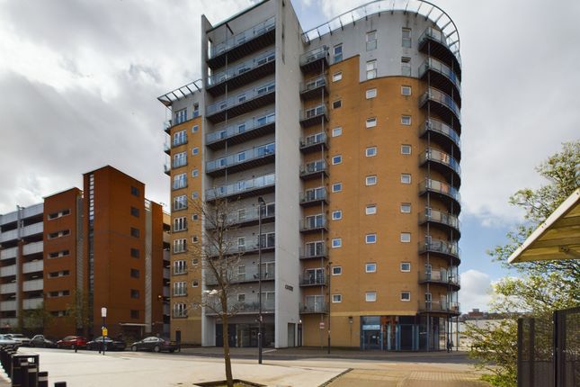 Flat for sale in Coode House, 7 Millsands, City Centre, Sheffield