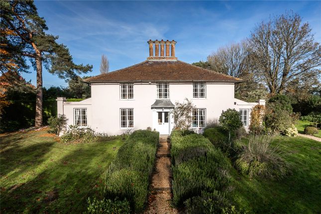 Detached house for sale in East Morden, Wareham, Dorset