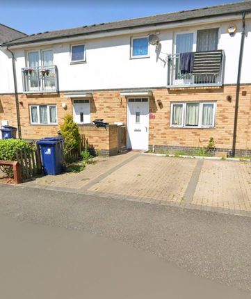 Three Bedroom Two Bathroom House For Sale In Northolt Ub5