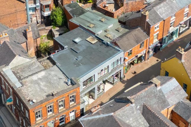 16-18, Stanley Street, Leek photo 2