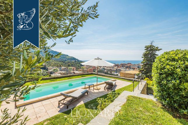 Villa for sale in Levanto, La Spezia, Liguria