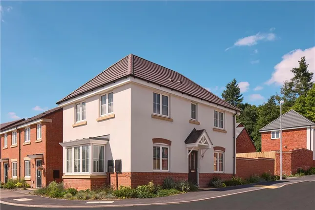 Miller Homes - Southcrest Rise