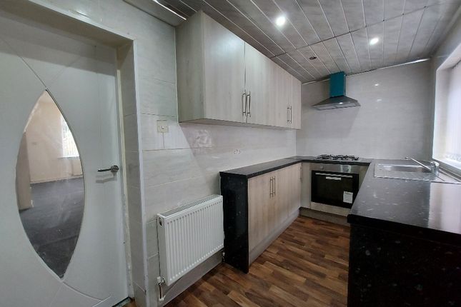 Terraced house to rent in Timber Street, Brierfield, Nelson