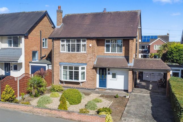 3-bed house on 15, Parkside Avenue, Nottingham, £365,000