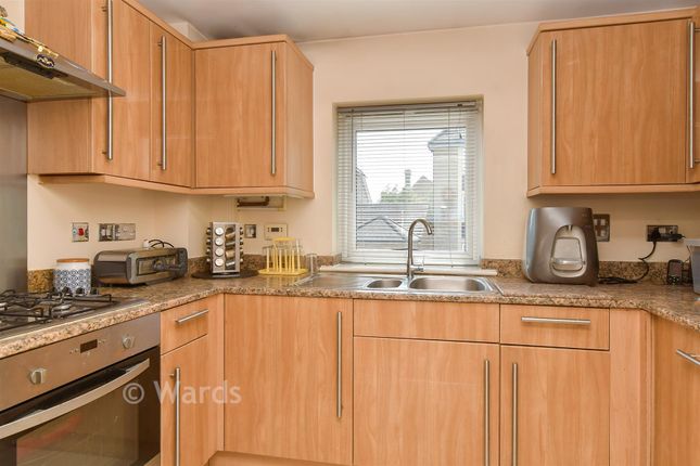 2-bed house on 2, Stone House Lane, Dartford, £290,000