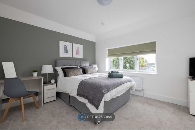 Room 8 - Available