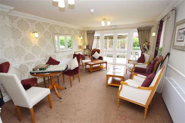 Property for sale in Hope Road, Sale