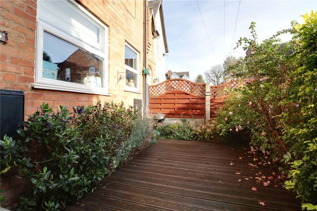 6b Northolme Mews Northolme, Gainsborough photo 2