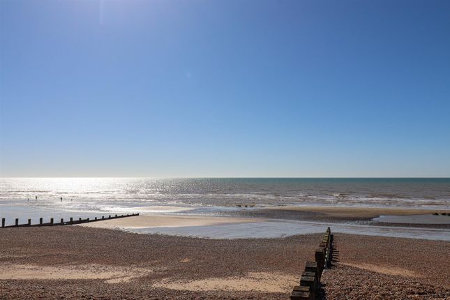 106, Beach Chalets, South Cliff, Bexhill on Sea photo 3