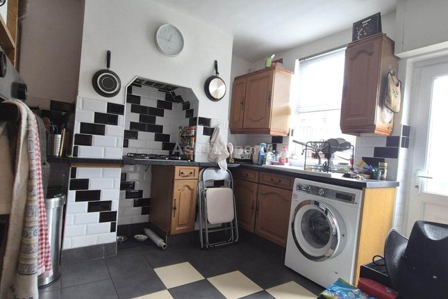 89, Chapel Terrace, Nottingham photo 4