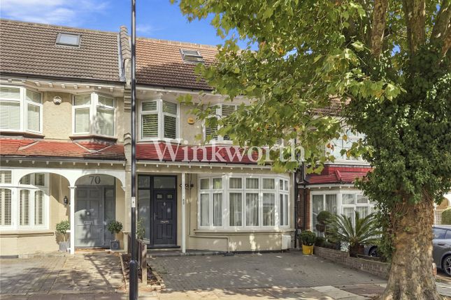 68, Woodberry Avenue, London photo 2