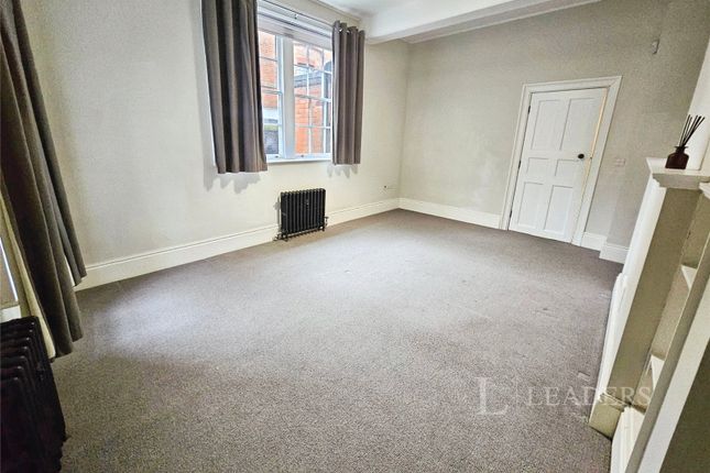 Flat 1 Simpsons House, 36, St. Marys Gate, Derbyshire photo 4